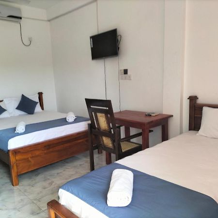 Hotel Sun Blue 우푸벨리 외부 사진