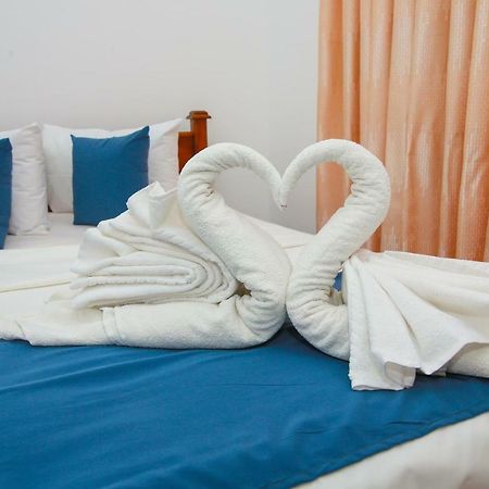Hotel Sun Blue 우푸벨리 외부 사진